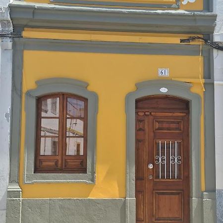 Different House Holidays Фузета Екстер'єр фото