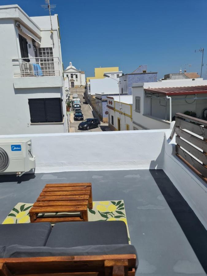 Different House Holidays Фузета Екстер'єр фото