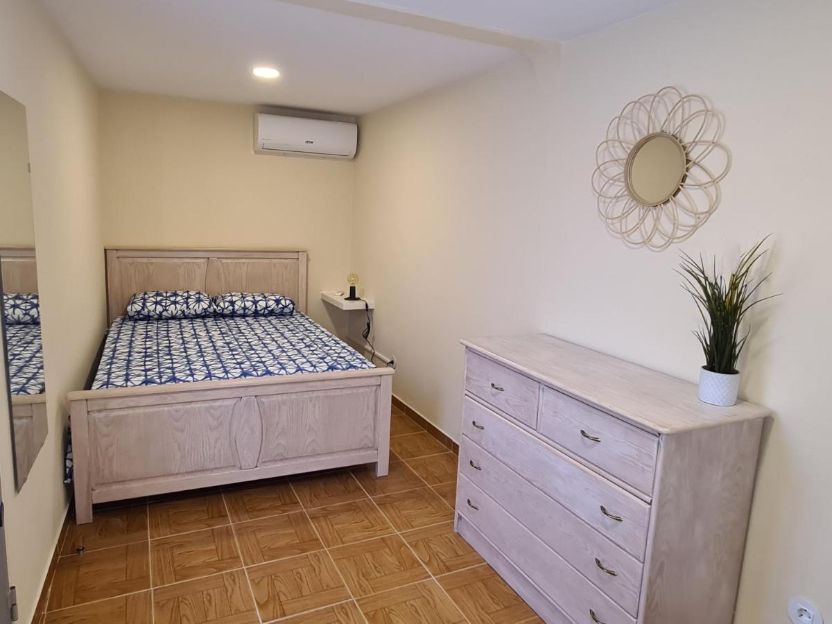 Different House Holidays Фузета Екстер'єр фото