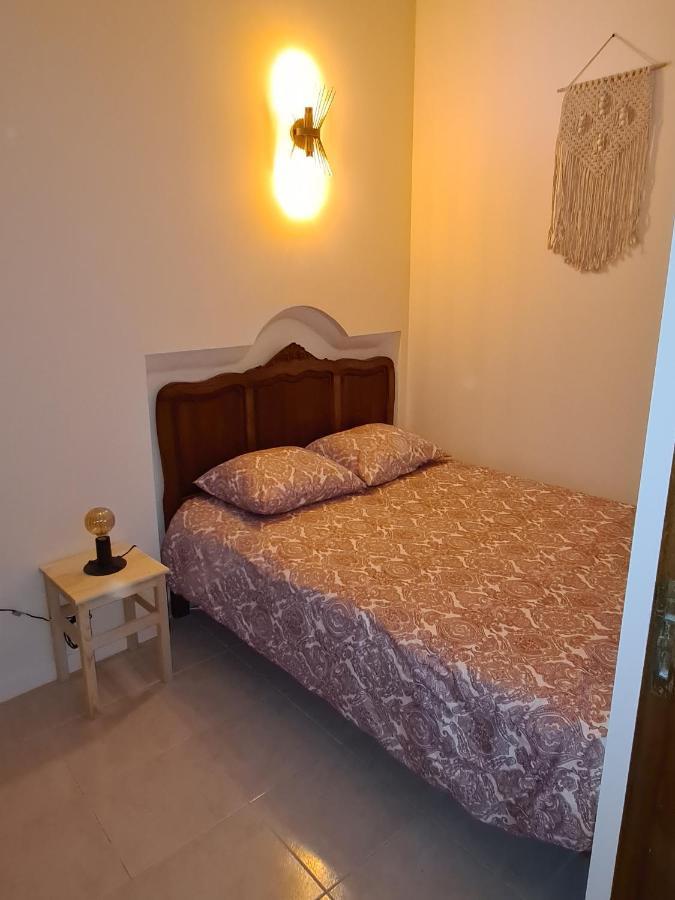 Different House Holidays Фузета Екстер'єр фото