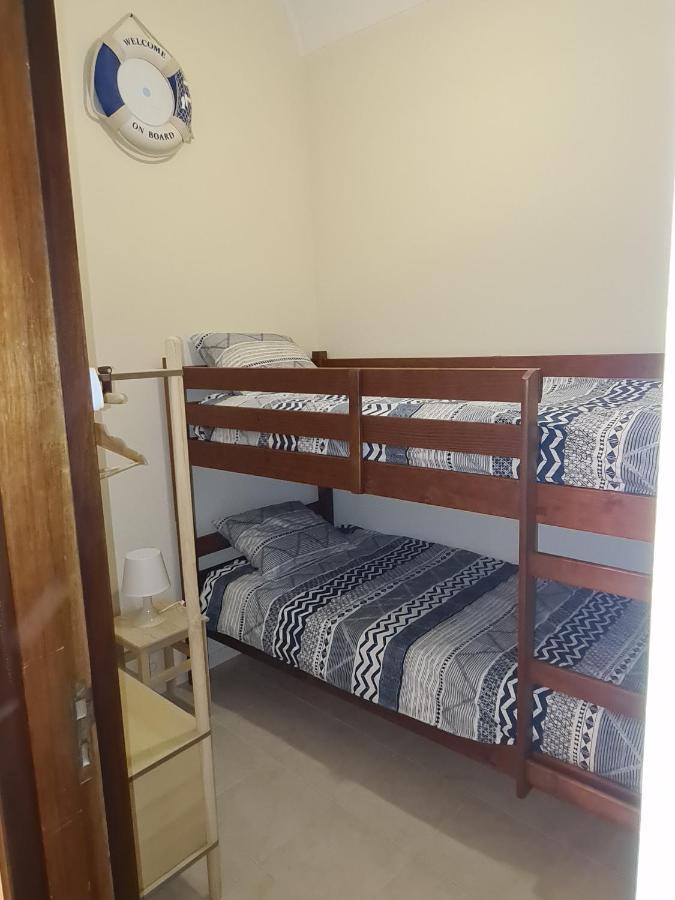 Different House Holidays Фузета Екстер'єр фото