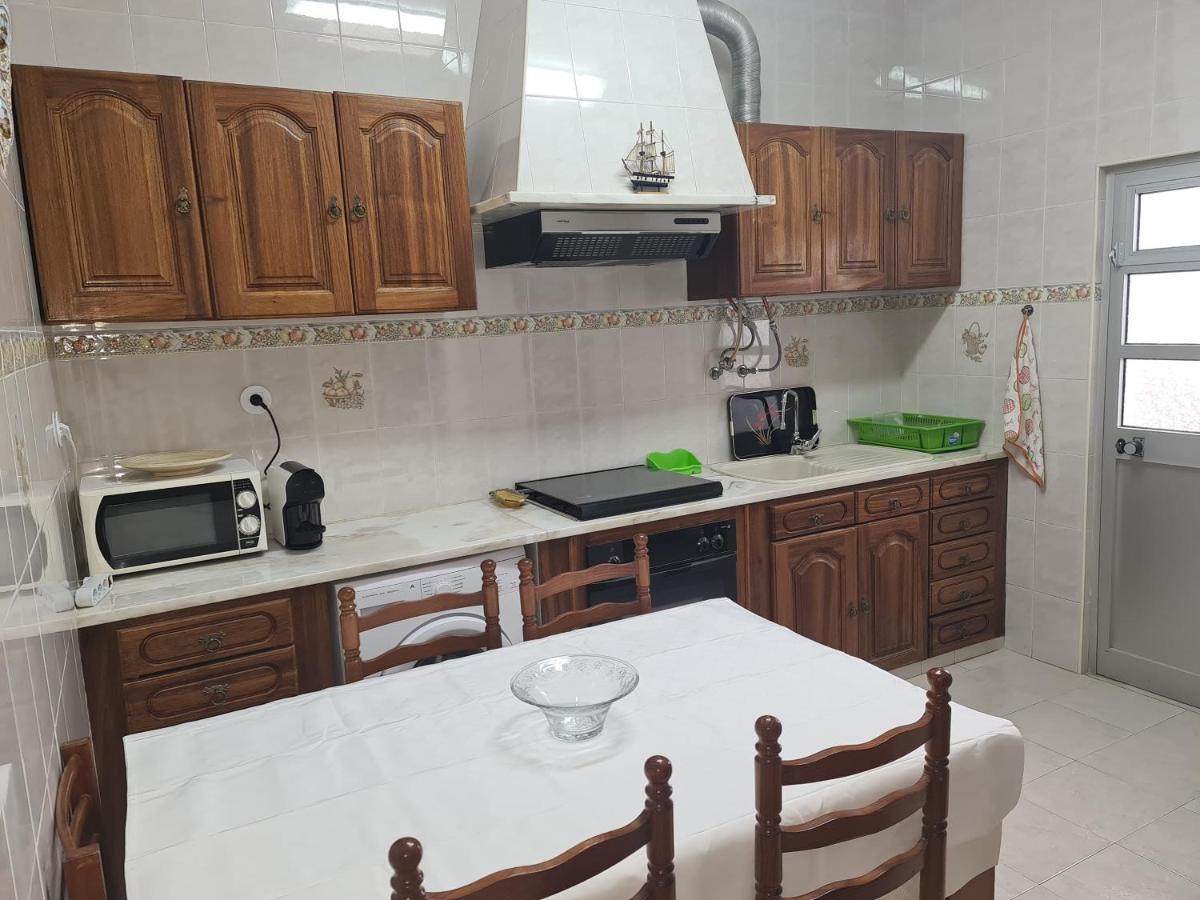 Different House Holidays Фузета Екстер'єр фото