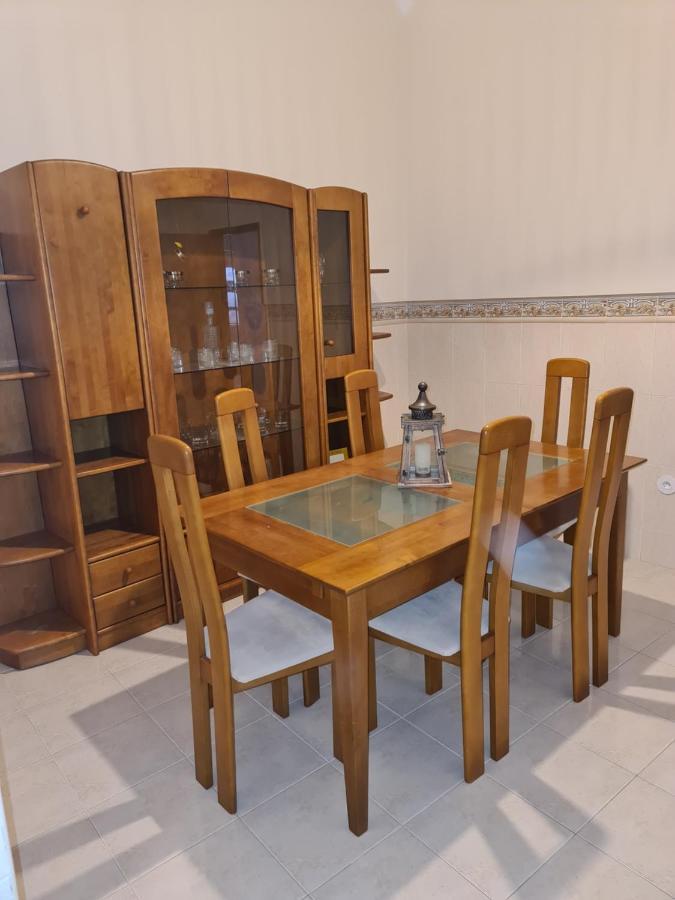 Different House Holidays Фузета Екстер'єр фото
